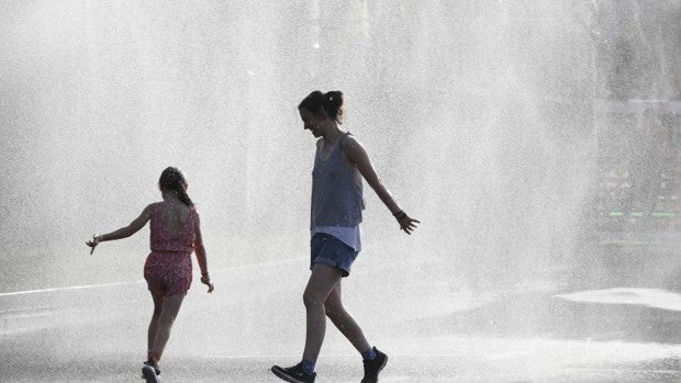 La ola de calor batió 14 récords, uno de ellos inédito desde 1928