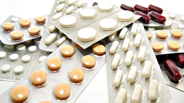 Sanidad ordena la retirada de un medicamento contra la hipertensión