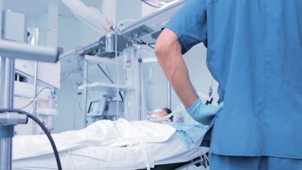 El sistema sanitario ha ejecutado «en torno a 180» eutanasias en el primer año de vigor de la ley