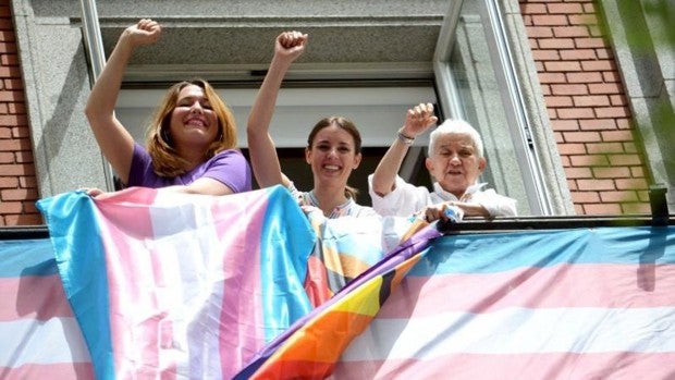 El Gobierno aprueba el lunes la 'ley Trans'