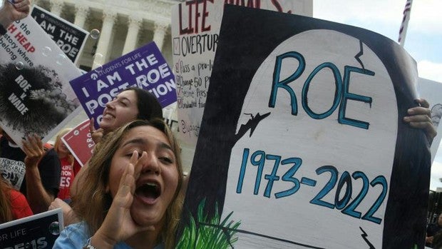 ¿Qué es el caso Roe contra Wade y por qué fue determinante para el aborto en EE.UU.?