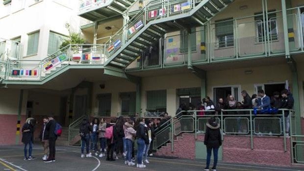 Podemos quiere convertir todos los colegios concertados del país en públicos