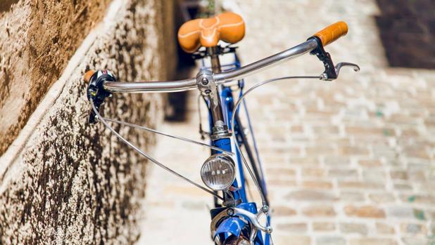 Semana Santa a golpe de pedal