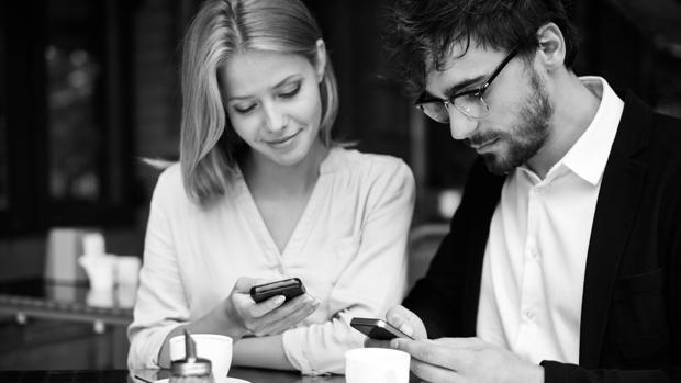 Las mejores Apps para serie adictos