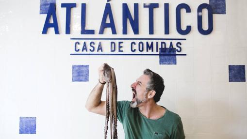 Atlántico - Casa de Petiscos