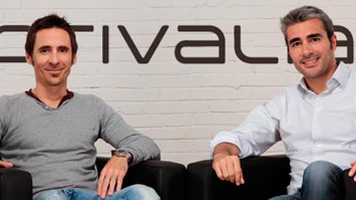 Los fundadores de Privalia vendieron su negocio el año pasado