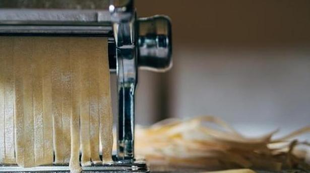 La mejor pasta del mundo