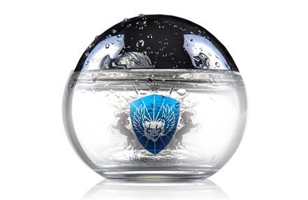 Las aguas minerales más exclusivas