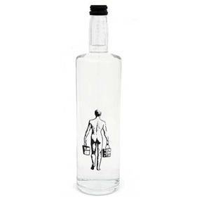 Las aguas minerales más exclusivas