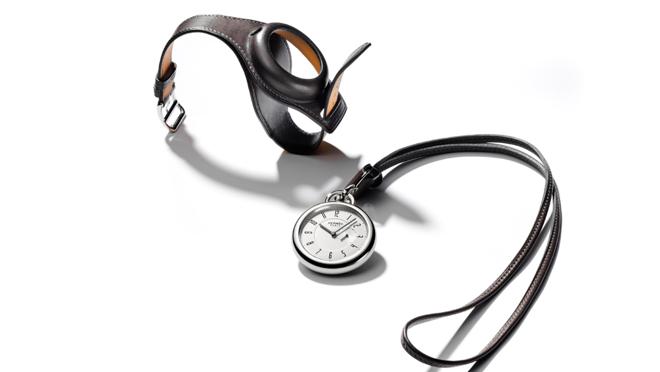 Átame: la correa del reloj evoluciona