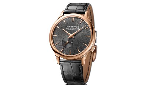 L.U.C XPS Twist QF Fairmined