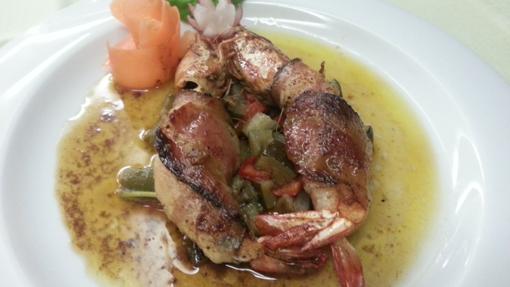 Cinco restaurantes italianos de auténtica cocina local