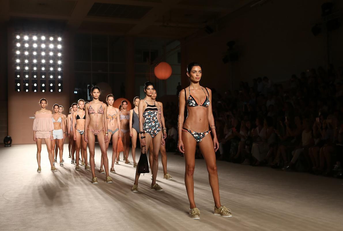 Colección "Dreams of Paradise"