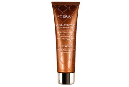 Autobronceador (75€)