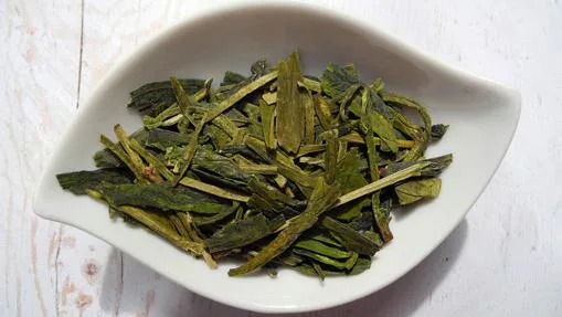 El gyokuro es la variedad más pura y preciada de té verde