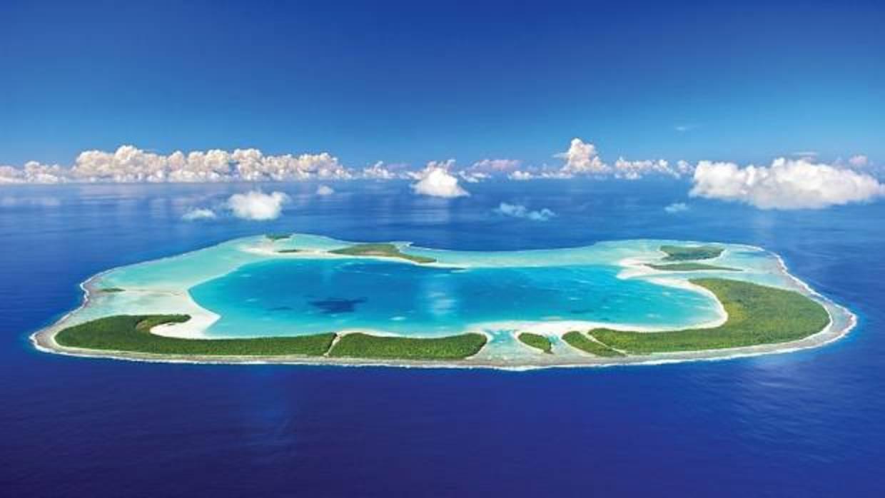 Tetiaroa