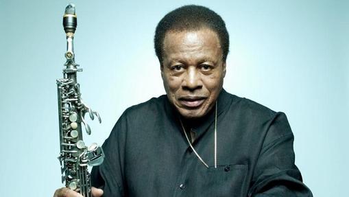 Wayne Shorter