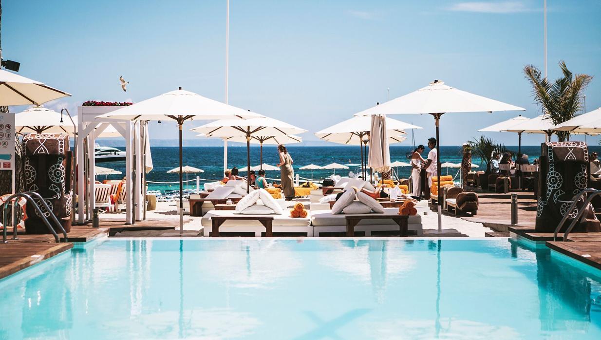 Nikki Beach Marbella