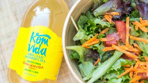Kombucha