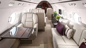 Gulfstream G650