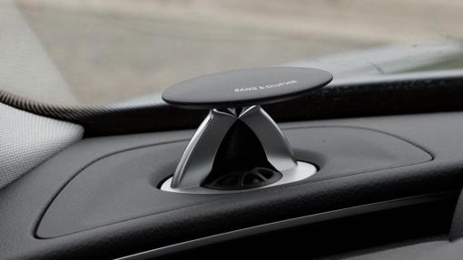 Sistema de audio Bang & Olufsen