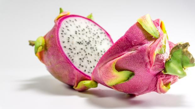 Las 10 frutas más exclusivas del mundo
