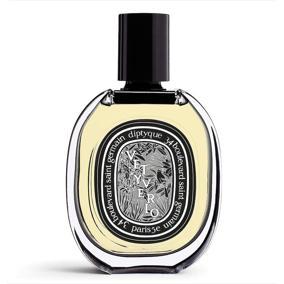 El perfume Vetyverio además involucra un proyecto solidario