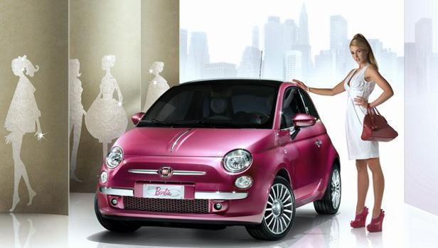 Cinco coches para las mujeres urbanitas