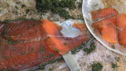 El pan y la cerveza son los primeros fermentados de los que tenemos noticia