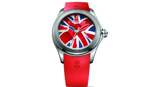 Bubble Brexit y America First