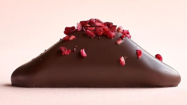 Chocolate gourmet, el sabor de los excesos