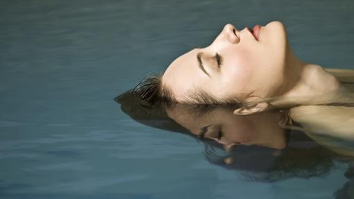 En este centro de fisioterapia utilizan las mismas cabinas que en la empresa valenciana