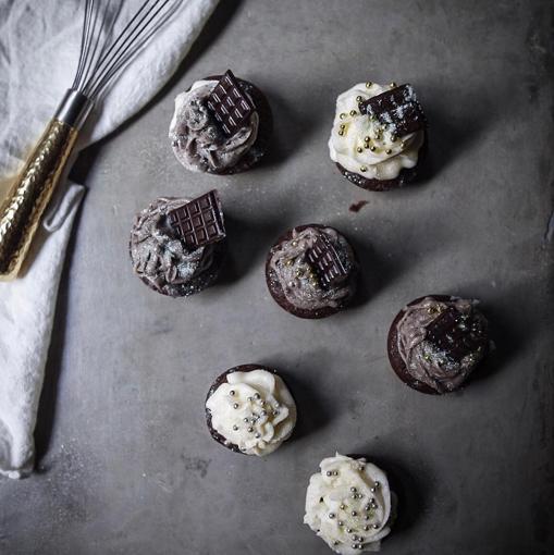 Cupcakes