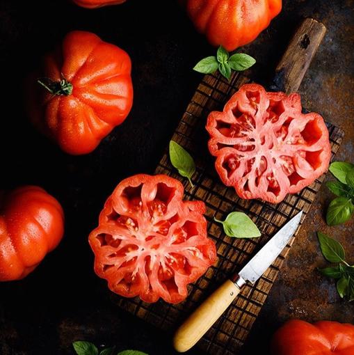 Tomates