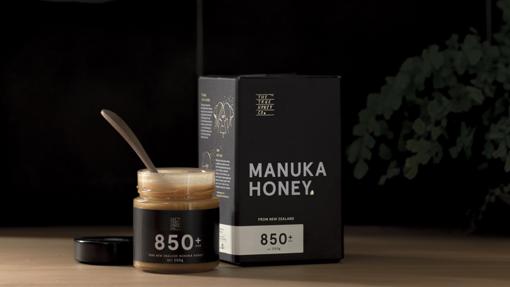 Miel de manuka