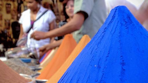 Se utiliza para dar sabor a varias comidas