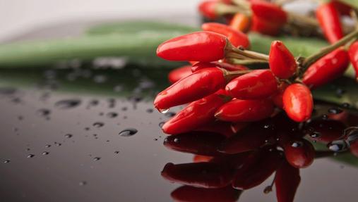 El «curry etíope», ideal para carnes asadas