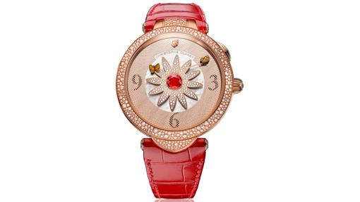 La perfección de las esferas