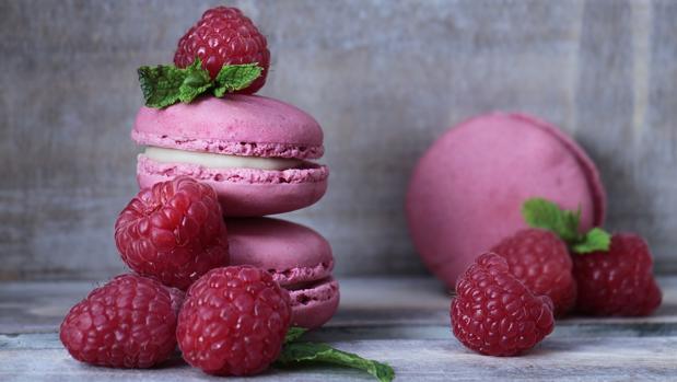 Endúlzate: las alternativas gourmet más dulces