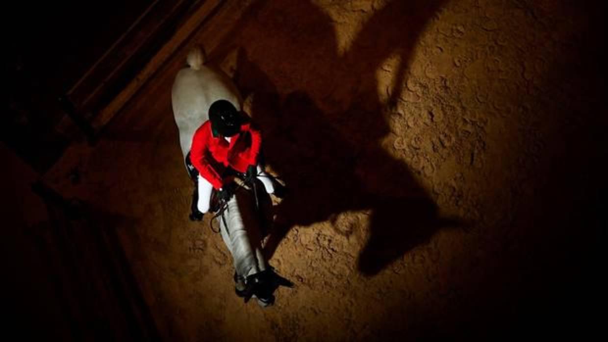 Los asistentes podrán disfrutar de importantes competiciones hípicas