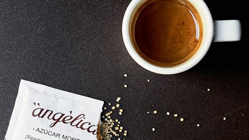 Una cita para los 'coffee lovers'