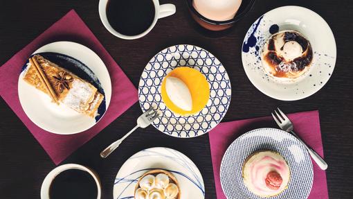 Guía sobre el mundo del café