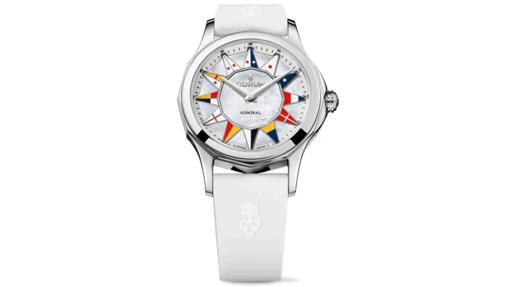 Modelo Admiral Legend 32