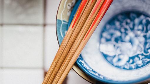 El arroz es un ingrediente fundamental en este desayuno