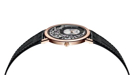 Modelo Altiplano Ultima Automatic 910P