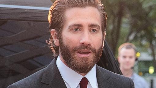 Jake Gyllenhaal