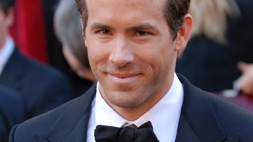 Ryan Reynolds