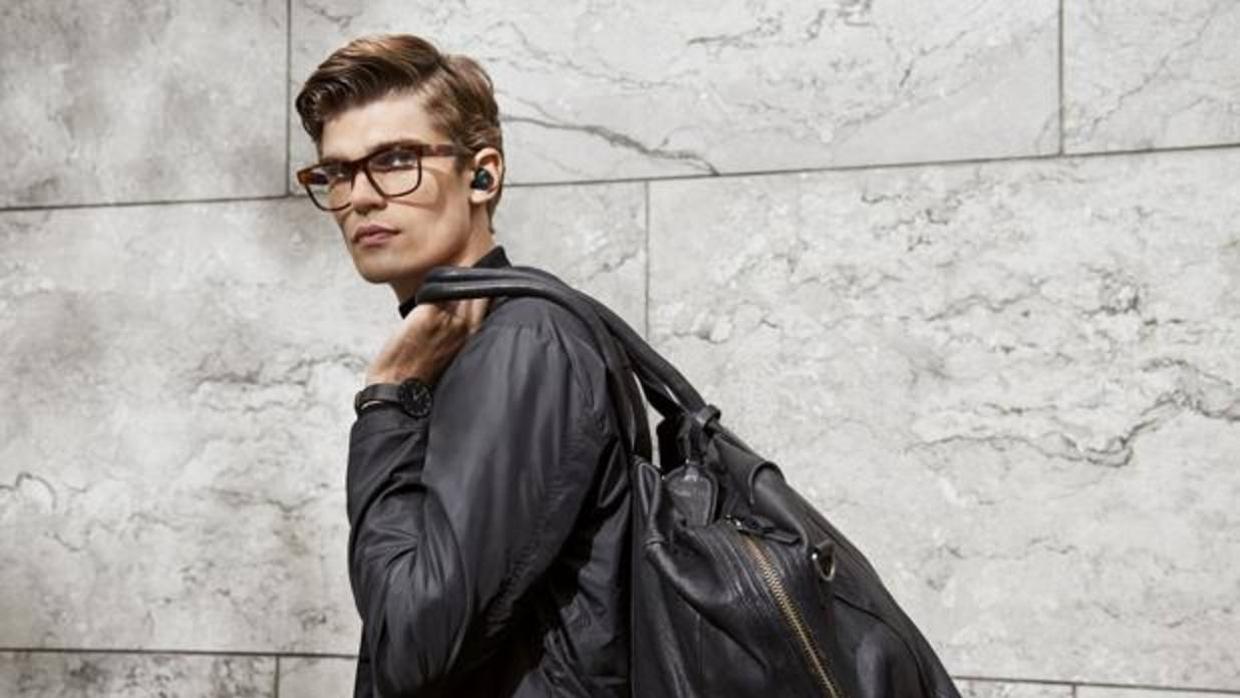 Los auriculares inalámbricos se imponen a los de diadema