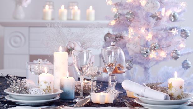 Las cenas de Navidad en el mundo