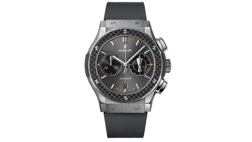 Classic Fusion Chronograph Europa League